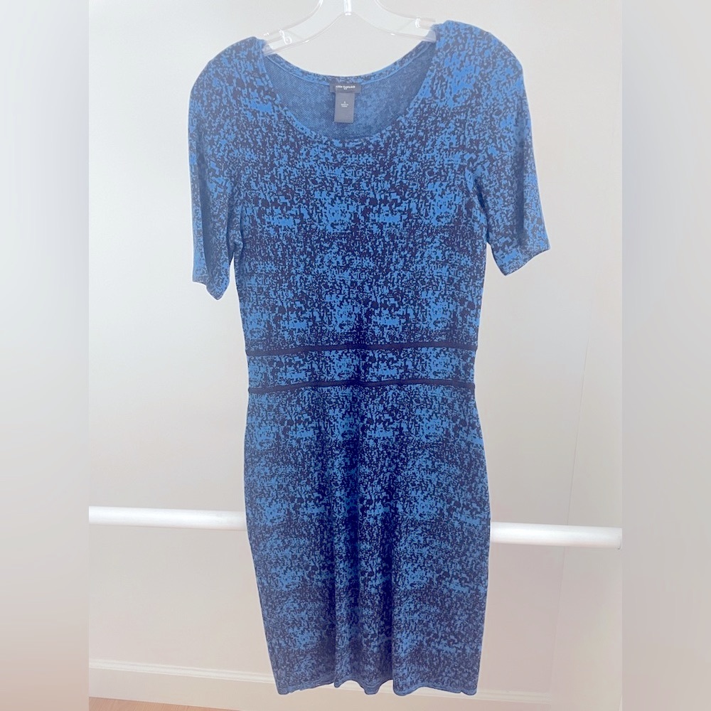Ann Taylor Size Small Sweater Dress